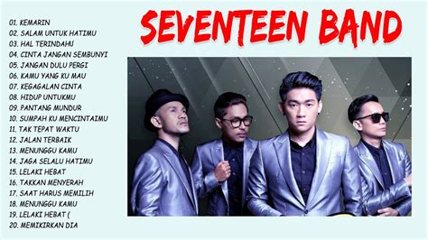 uyeshare|Lagu Terbaik dari SEVENTEEN .